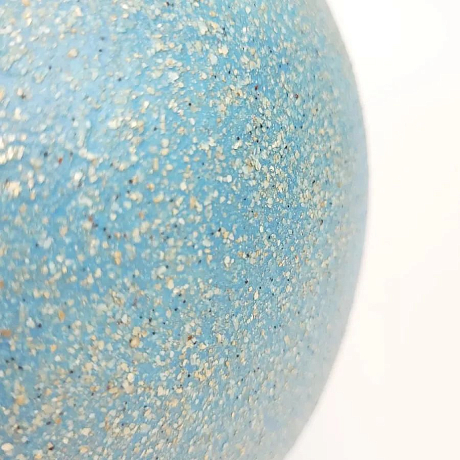 Сосуд "Небо". Анна Мамаладзе