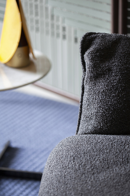 Archibald Gran Comfort