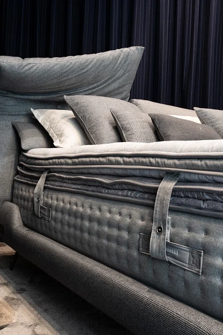 Biorest Mood 2000 | No flip