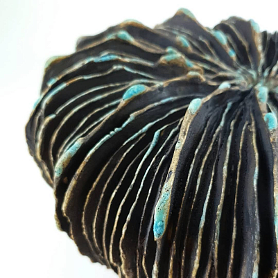 Интерьерная скульптура. Анна Мамаладзе.