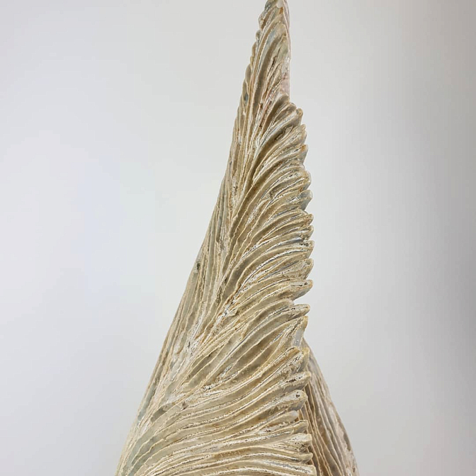 Интерьерная скульптура. Анна Мамаладзе