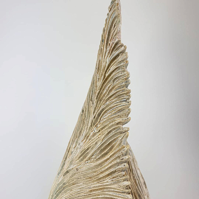 Интерьерная скульптура. Анна Мамаладзе