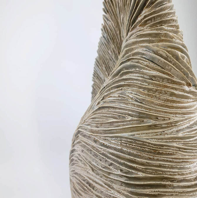 Интерьерная скульптура. Анна Мамаладзе