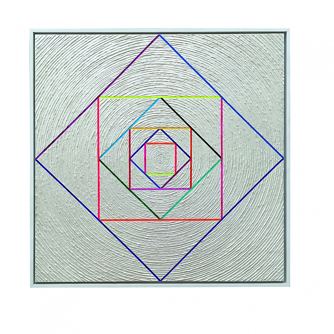 Верещагин А.В. Порт номер 4