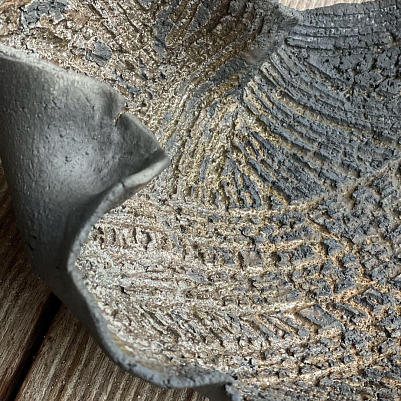 Блюдо. Оксана Панфилова