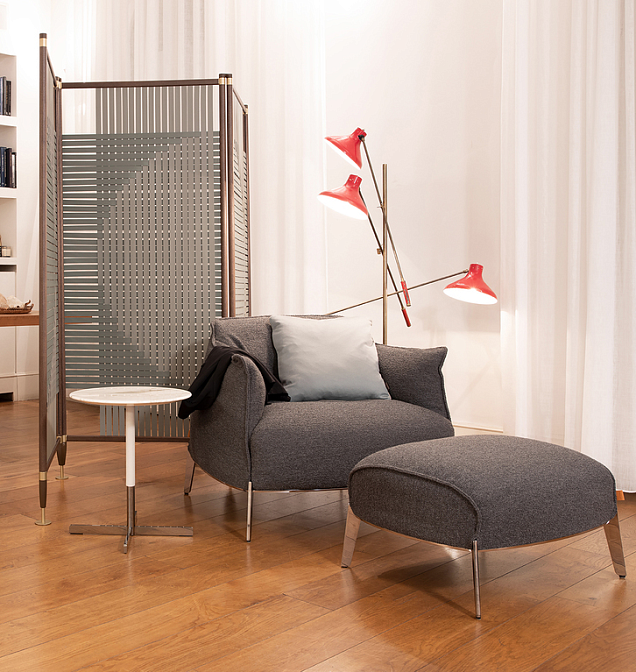 Archibald Gran Comfort