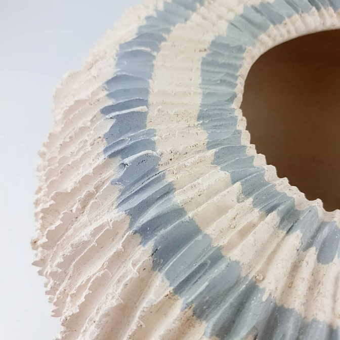 Интерьерная скульптура. Анна Мамаладзе.