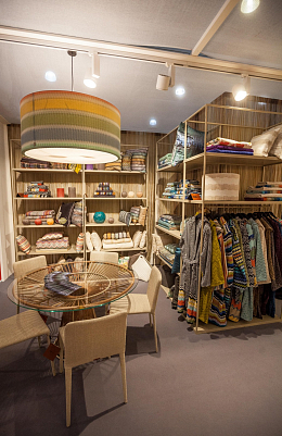 Drum New 88x40 Westminster