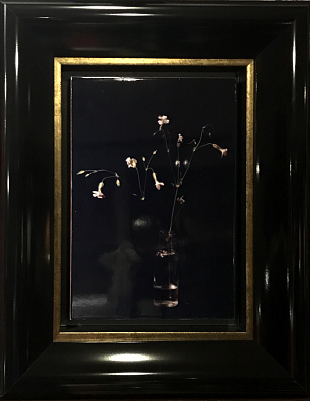 Клавихо-Телепнев В. Из серии "Натюрморты" миниатюра (2)