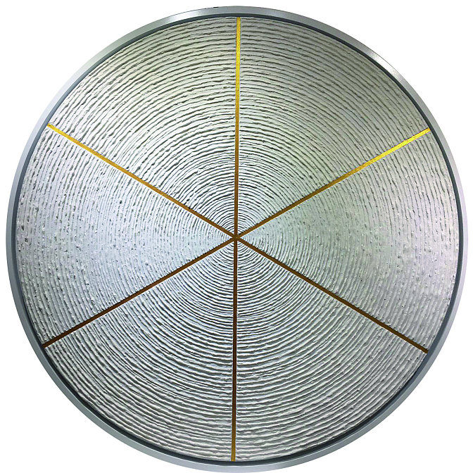 Верещагин А.В. Белый. Структурный крест эфира