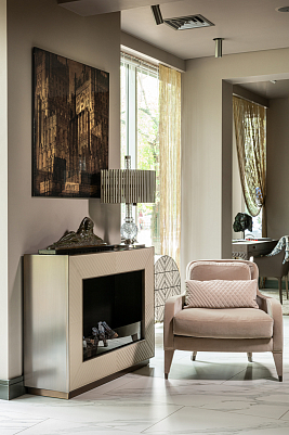 Клавихо-Телепнев В. Из серии "Москва"