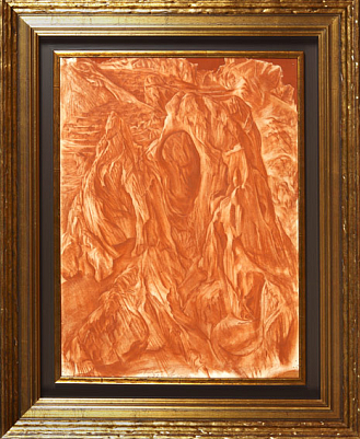 Яковлев А.Я. Капри