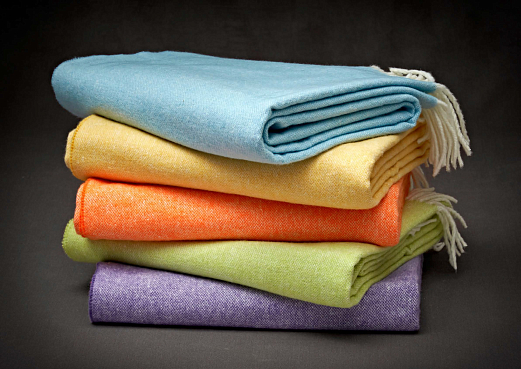 Casper plain светло-розовый