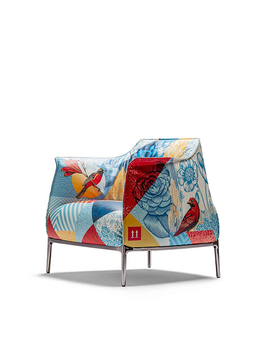 Archibald Delicate Balance Limited Edition