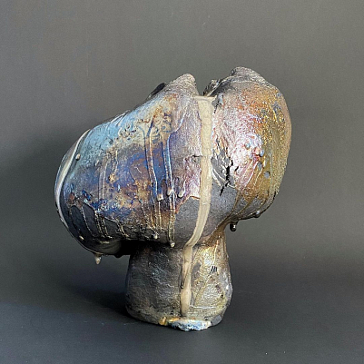 Ваза. Оксана Панфилова