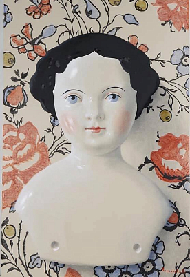 Корсакова И.Л. Головка 13