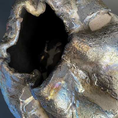 Ваза. Оксана Панфилова