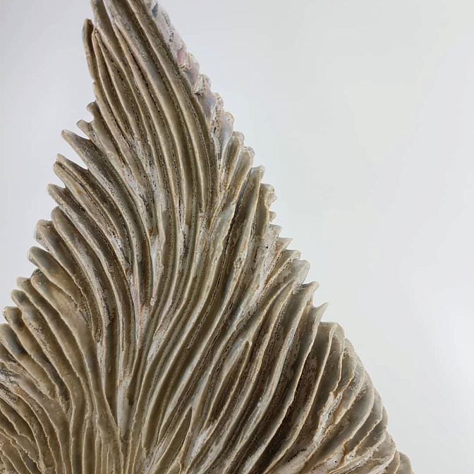 Интерьерная скульптура. Анна Мамаладзе