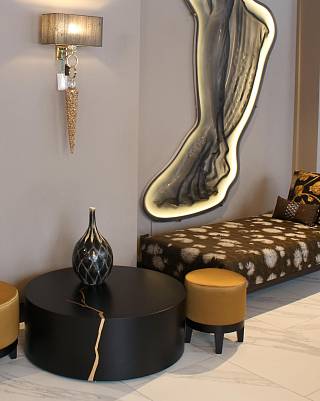 Сосуд. Елена Песко