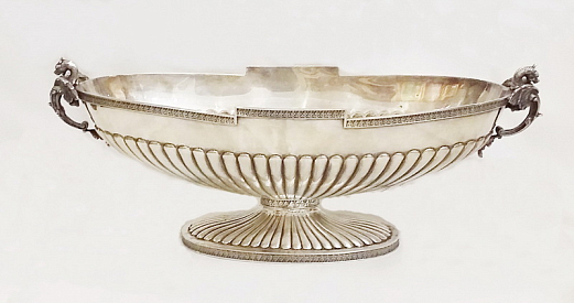 Ваза для фруктов