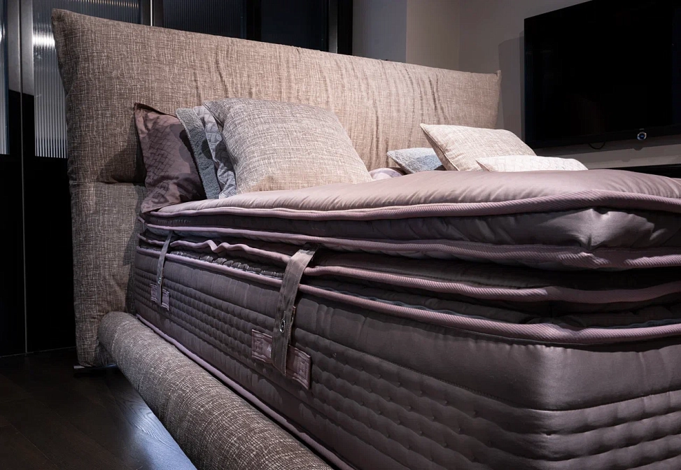 Biorest Makò 4000 | Reverse