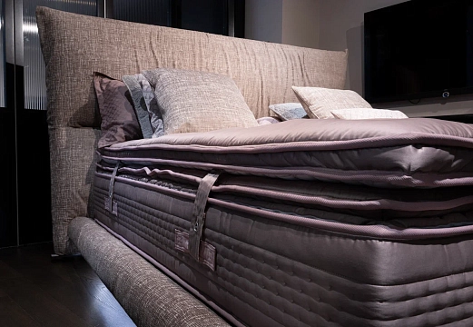 Biorest Makò 4000 | Reverse