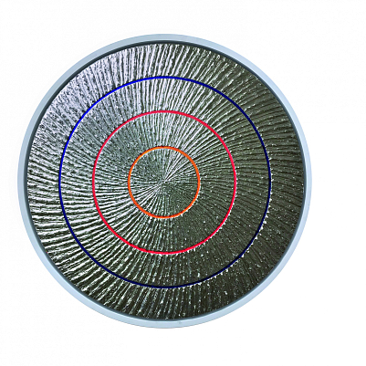 Верещагин А.В. Триада