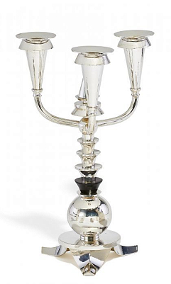 Подсвечник на 3 свечи