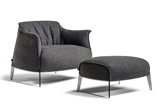 Archibald Gran Comfort