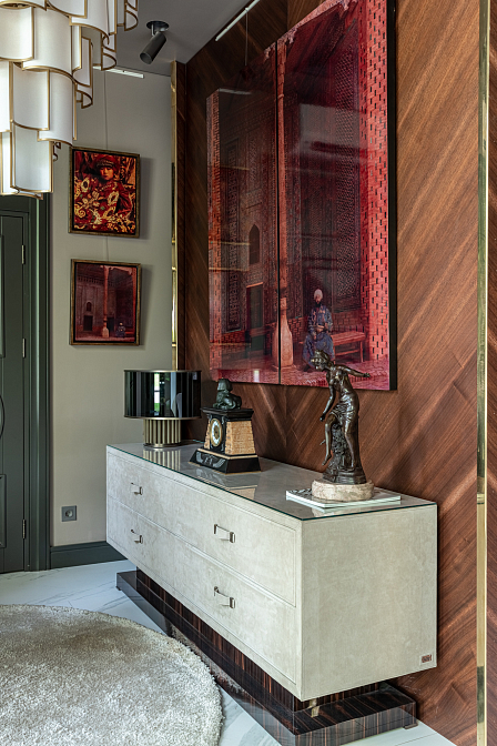 Клавихо-Телепнев В. Из серии "Uzbekistan"