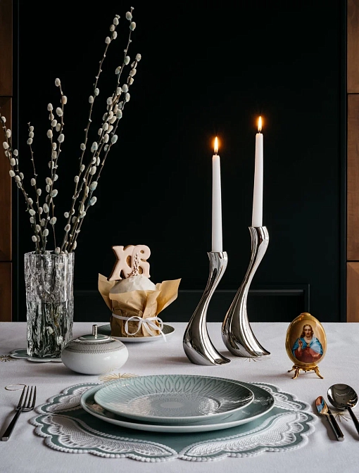 Яйцо пасхальное