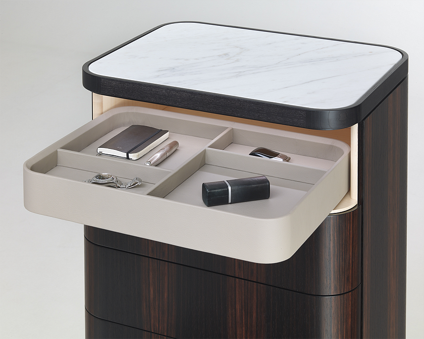 DUO Chest of drawers