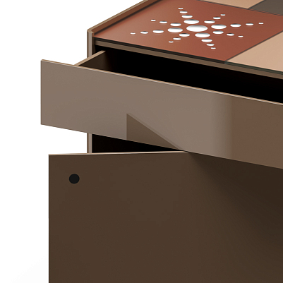 Coconut Slab
