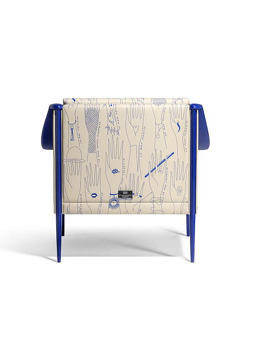 Dezza 60th Anniversary Limited Edition