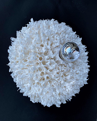 Бра парные. Из серии "Хрупкость". Оксана Панфилова