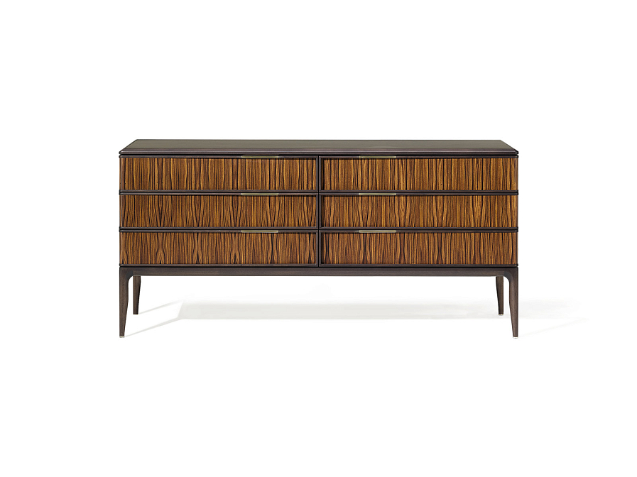 Oblique | Cabinet Low