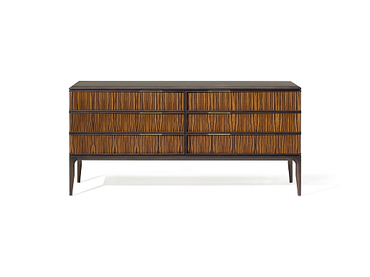 Oblique | Cabinet Low