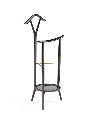 DUO | Valet stand