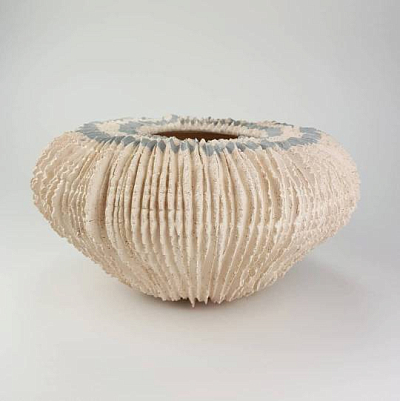 Интерьерная скульптура. Анна Мамаладзе.