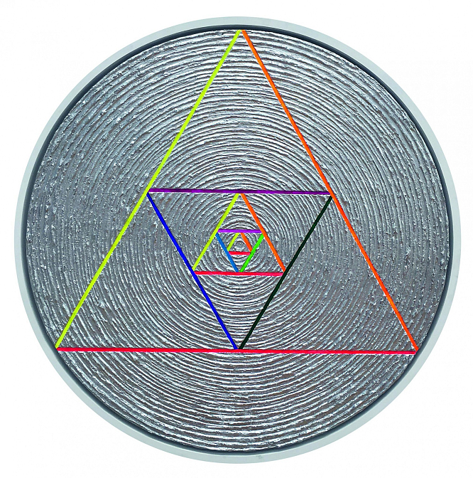 Верещагин А.В. Порт номер 3