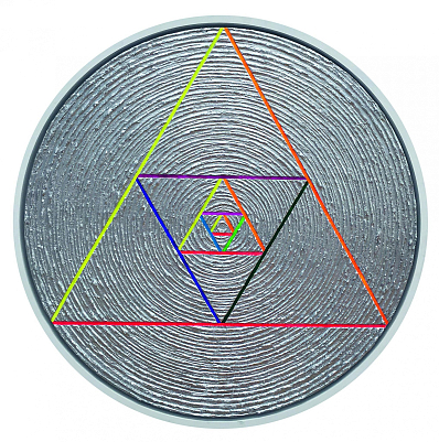 Верещагин А.В. Порт номер 3